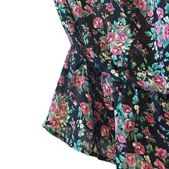 Rue 21 tube top size X-Large - Picture 2 of 5
